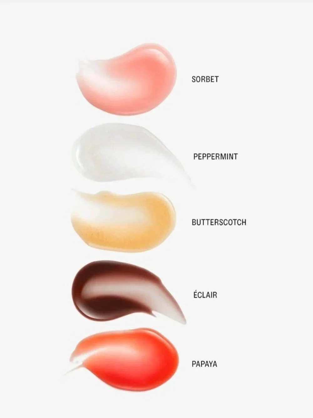 *COUNTER* (Beautycounter) Lip Jelly/Jellie - 